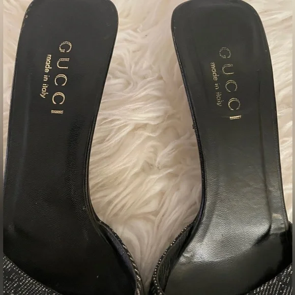 Gucci Heels/Mules/Sandals - Picture 2 of 6
